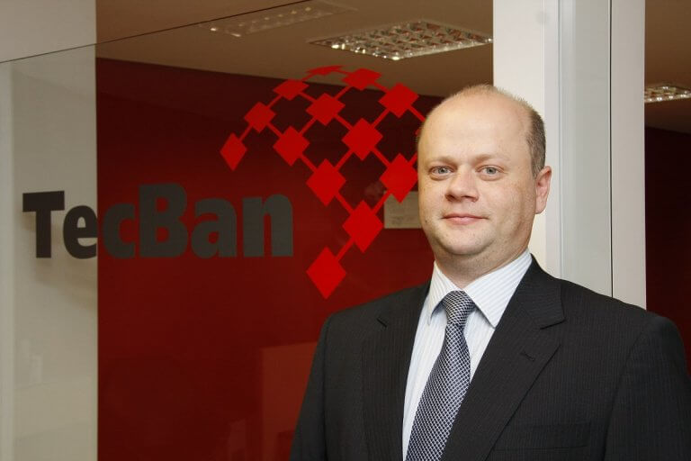 Robert TecBan