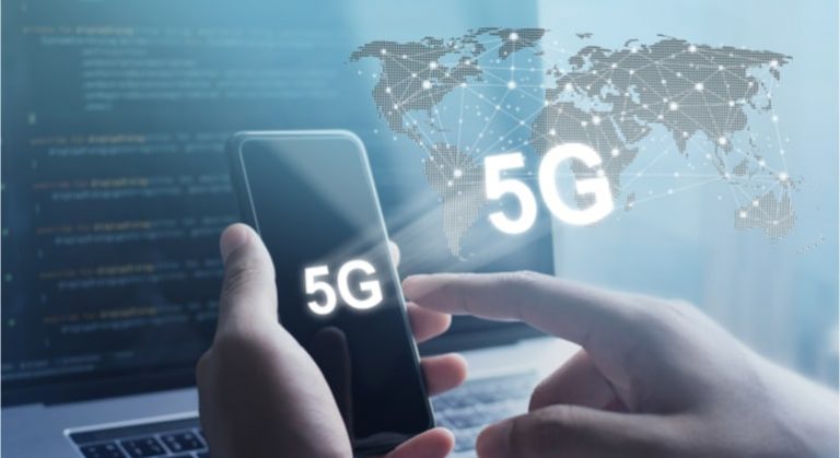 Telecoms brasileiras comecam a mostrar tecnologia 5G ao grande publico