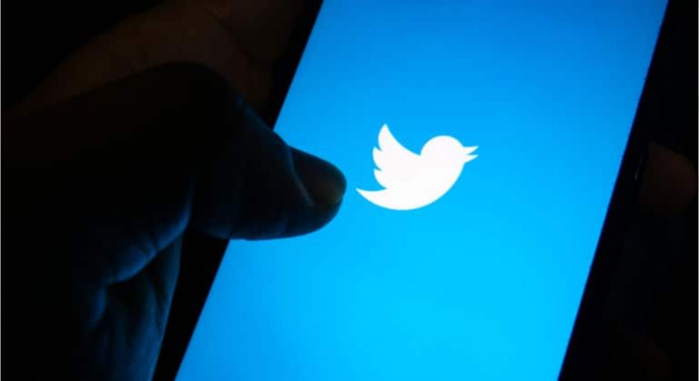Twitter afirma que usou dados destinados a seguranca dentro de publicidade