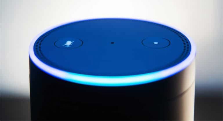 amazon alexa 1