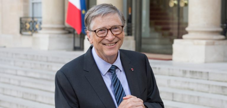 bill gates 1