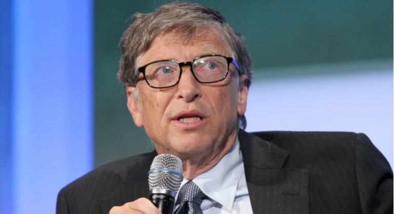 bill gates conselhos carreira 1