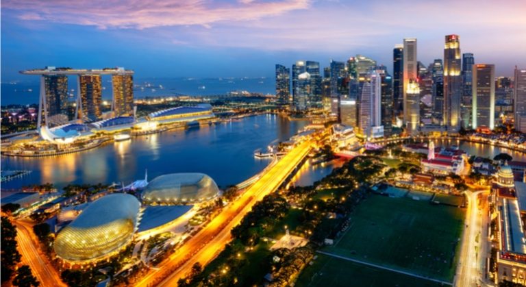 cidades mais inovadoras do mundo 1