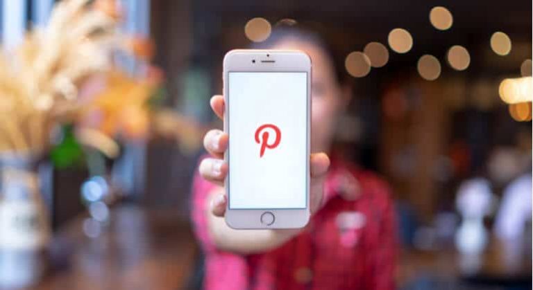 como pinterest esta adotando ai 1