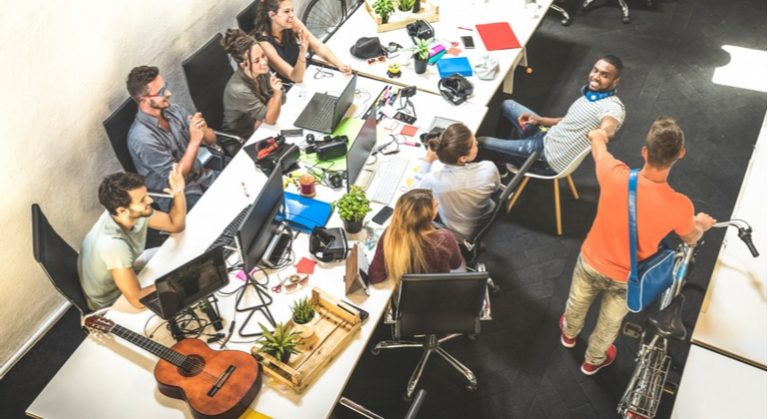 como trabalhar com startups 1