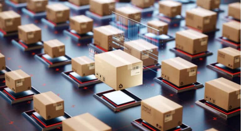 formas de otimizar logistica 1 2