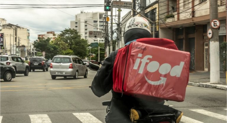 iFood anuncia programa de cursos e pacote de seguro para entregadores 1