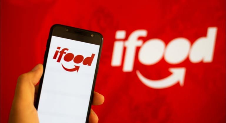 iFood comecara a testar entregas com robos autonomos
