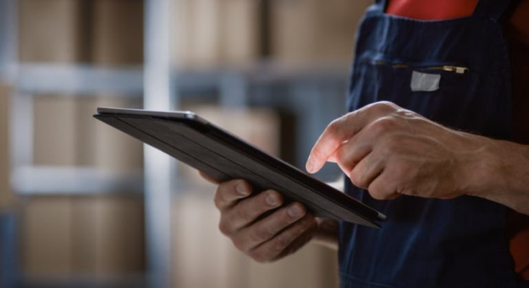 logistica internet das coisas 1