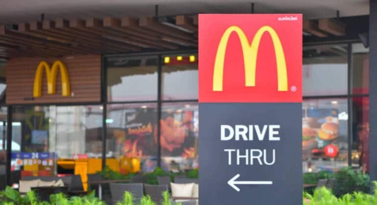 mcdonalds compra startup de ia 1