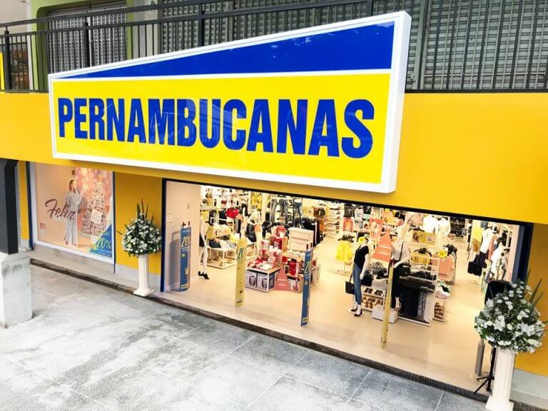 pernambucanas
