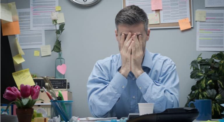 5 formas da TI falhar miseravelmente 2