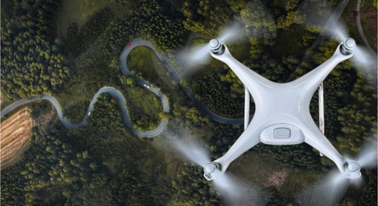 ANAC comeca a recolher opinioes de cidadaos sobre legislacao para drones