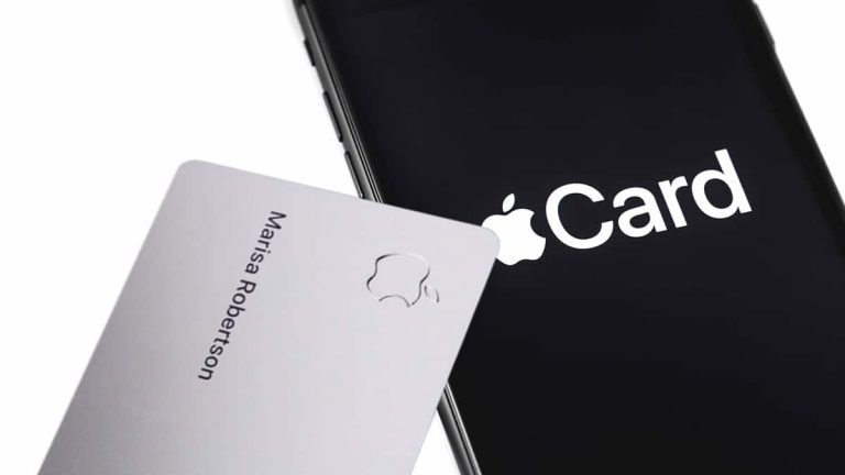 Algoritmo de limite de credito do Apple Card discrimina clientes mulheres 1