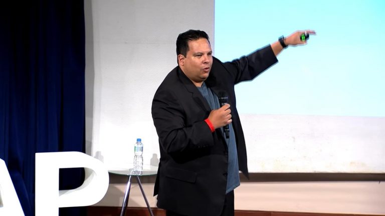 Apos 17 anos Marcelo Camara deixa Bradesco