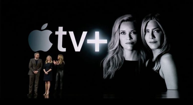 Apple TV ja esta disponivel no Brasil confira as producoes de estreia