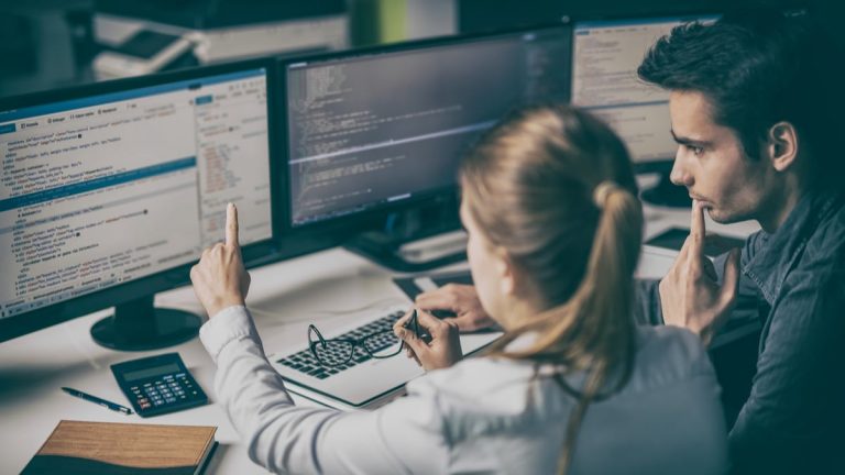 As 10 linguagens de programacao que mais crescem em uso segundo GitHub