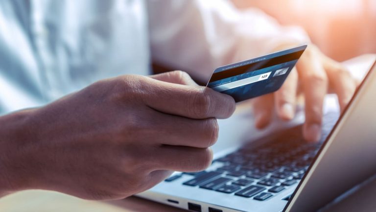 Bradesco Cielo e Visa lancam opcao que libera credito parcial para compras