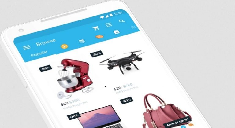 Comercio eletronico Wish lanca opcao de pagamento em parcelas no Brasil