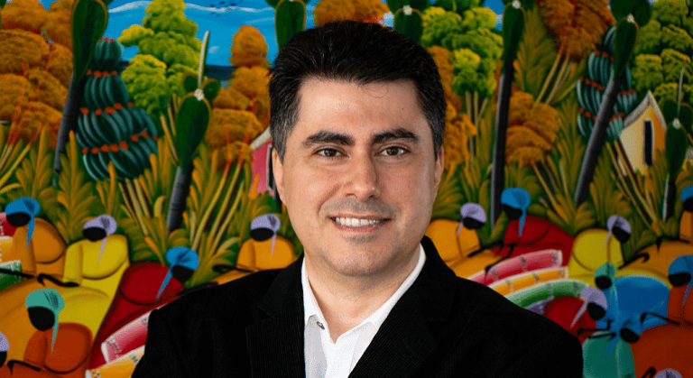 Concentrix anuncia Zenaldo Magalhaes como novo Diretor de Operacoes