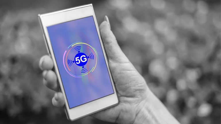 Em parceria com Nokia Algar comeca testes experimentais com 5G