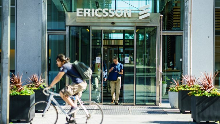 Ericsson vai investir R 1 bilhao para desenvolver tecnologias 5G no Brasil