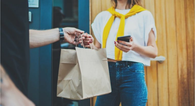 IFood Rappi ou Uber Eats qual app entrega a melhor experiencia de uso 1