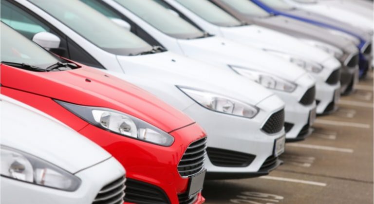 Kovi que aluga carros para motoristas de apps levantou US 30 milhoes