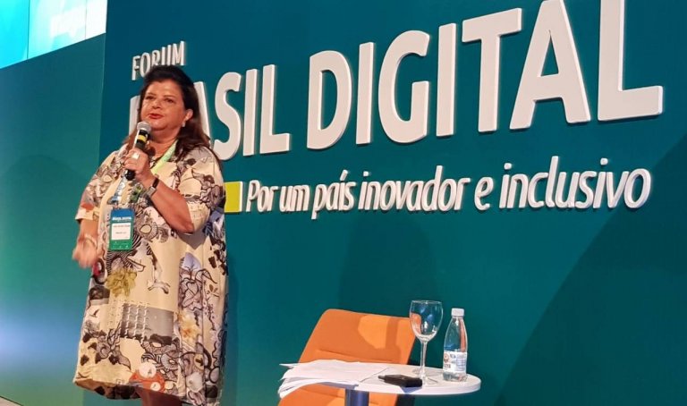 Luiza Helena Trajano
