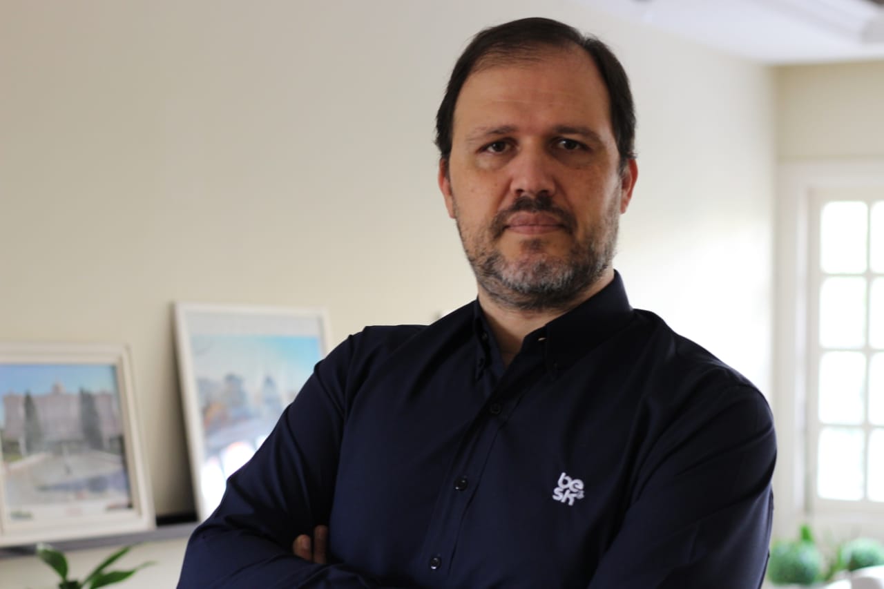 Marcio Bueno