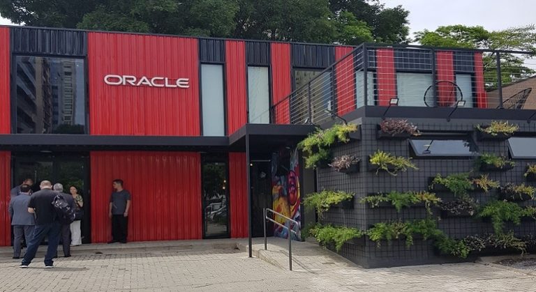 Oracle inaugura espaco para fomentar novos aprendizados e tecnologias