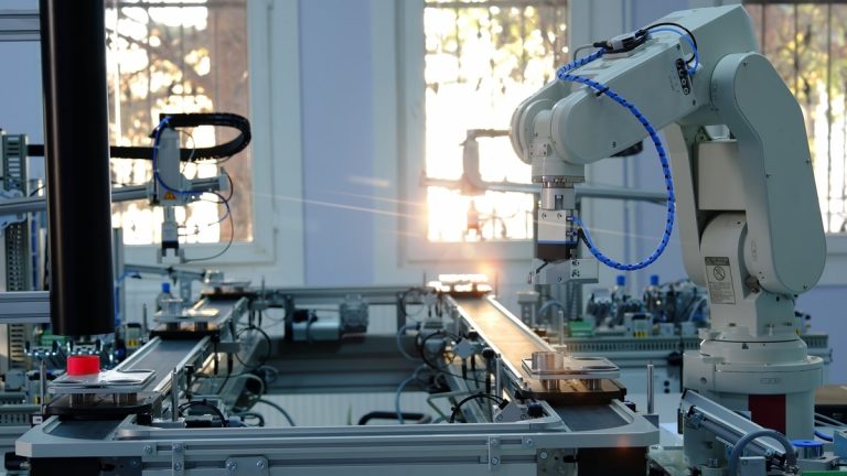 Para Fiesp adocao de tecnologias da industria 4.0 e lenta dentro do Brasil