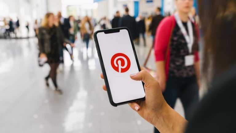 Pinterest lanca loja on line para atrair publico na Black Friday