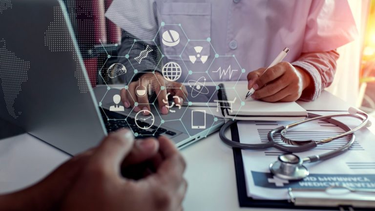 Projeto secreto do Google ja recolhe dados medicos de milhoes de pacientes