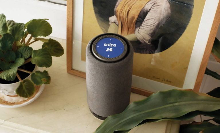 Sonos adquire startup de inteligencia artificial por US 375 milhoes