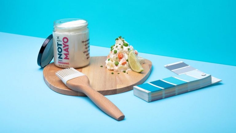 Startup NotCo traz novos produtos no Brasil e abre operacao nos EUA