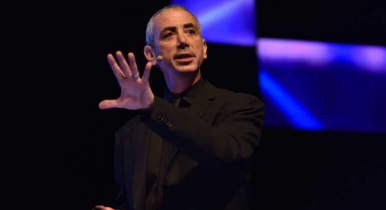 Steven Kotler como atingir o estado flow 1