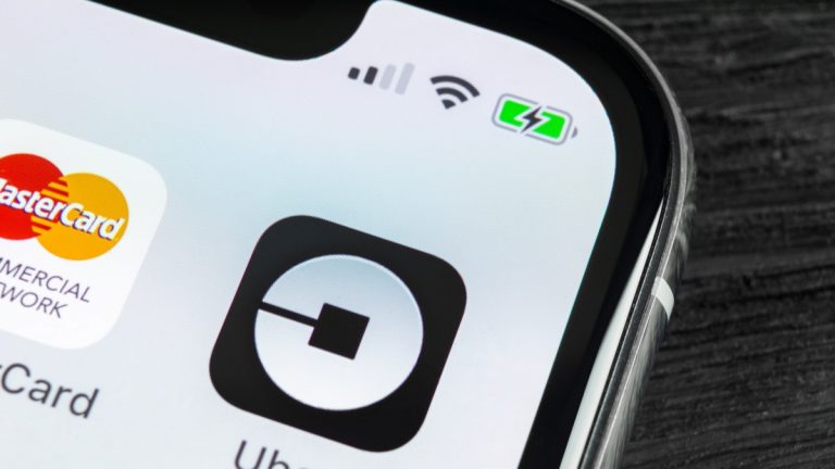 Uber amplia programa de fidelidade para usuarios de cinco capitais