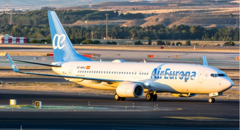 air europa 1