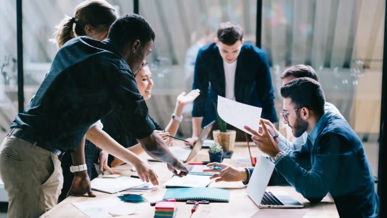 como construir cultura colaborativa 2