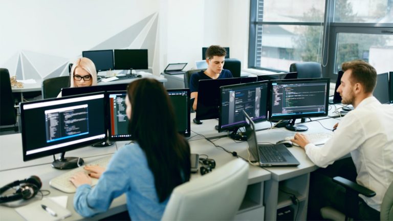empregos em tecnologia vagas 1