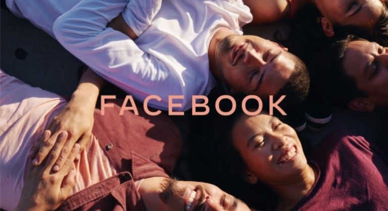 facebook apresenta novo logo 2