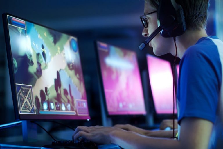 games