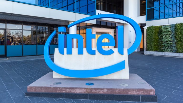 intel 2
