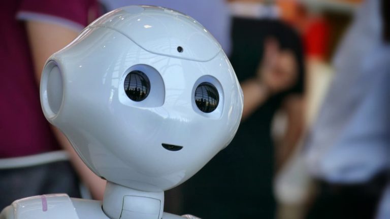 nao confia em robos seguranca de dados 1
