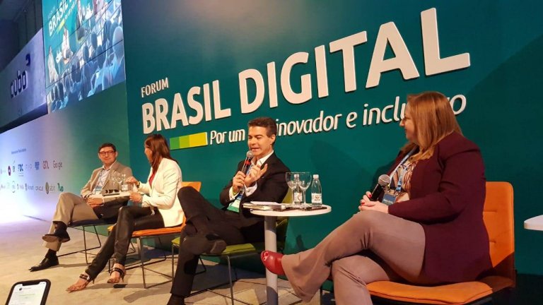 painel Brasil Digital