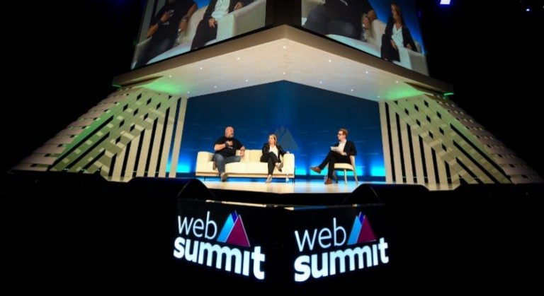 web summit amazon ebay 1 1