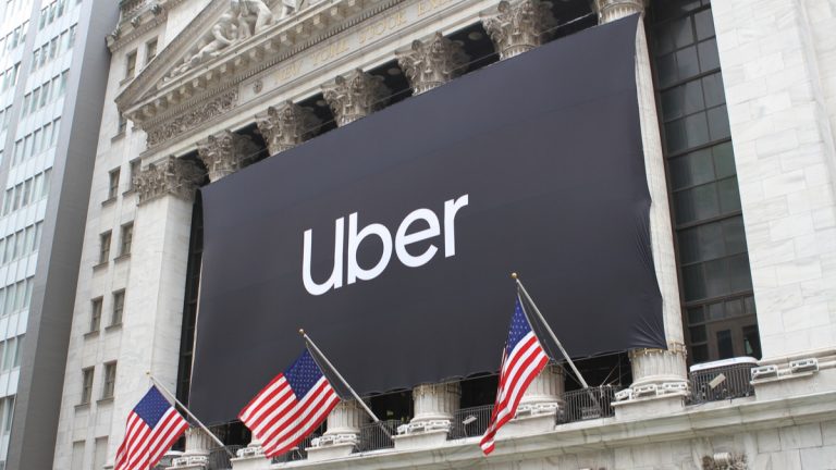 11 acontecimentos do mercado de tecnologia que nao vao deixar saudade uber 1
