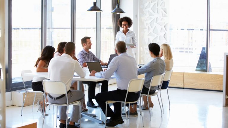 5 dicas valiosas para melhorar o relacionamento e comunicacao com a equipe