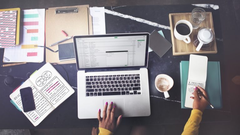 5 taticas que vao te ajudar a escrever e mails melhores